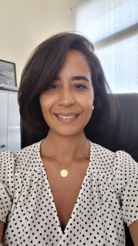Original selfie